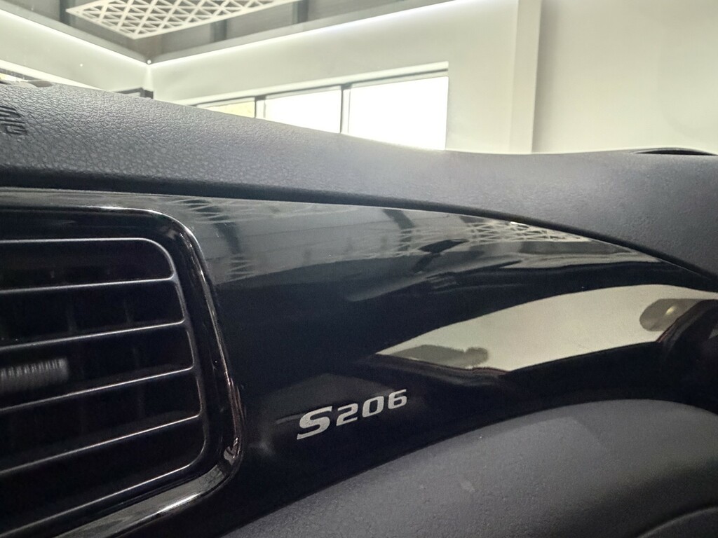 Subaru Impreza 2.5 Rb320 Black #25
