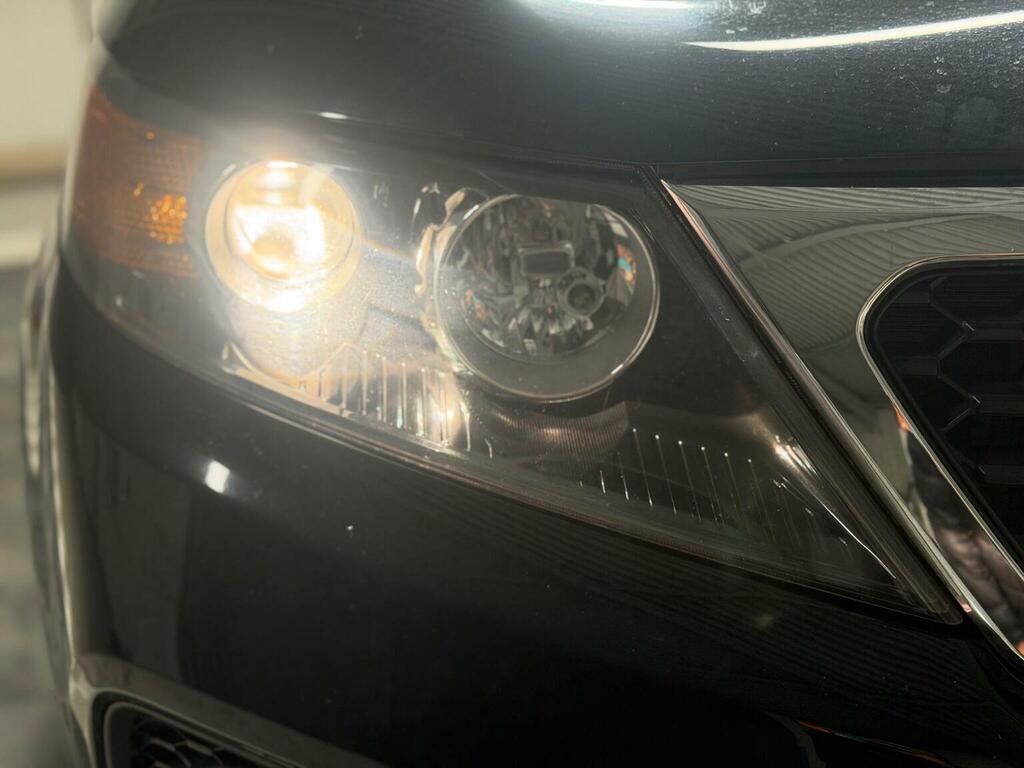 Kia Sorento 2.2 Crdi 1 Euro 5 2010 Black #4