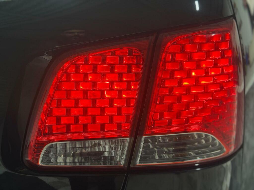 Kia Sorento 2.2 Crdi 1 Euro 5 2010 Black #5