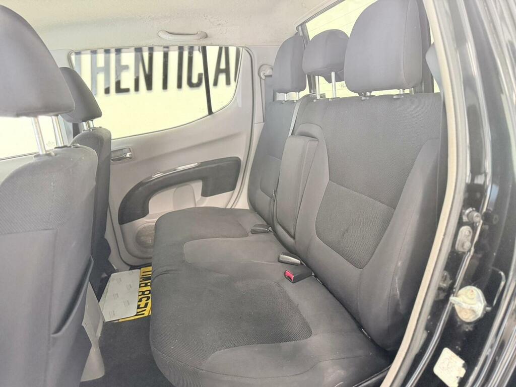 Mitsubishi L200 Pickup Silver #46