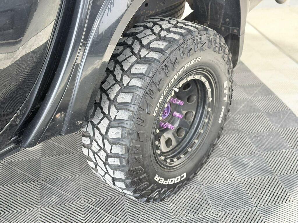 Mitsubishi L200 Pickup Silver #19