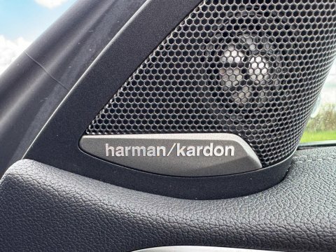 BMW 4 Series 3.0 M440i Mht BK73SKU Black #6