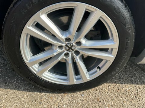 Audi Q7 3.0 Tdi V6 KP69ZGV Silver #4