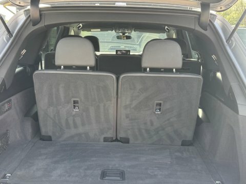 Audi Q7 3.0 Tdi V6 KP69ZGV Silver #5