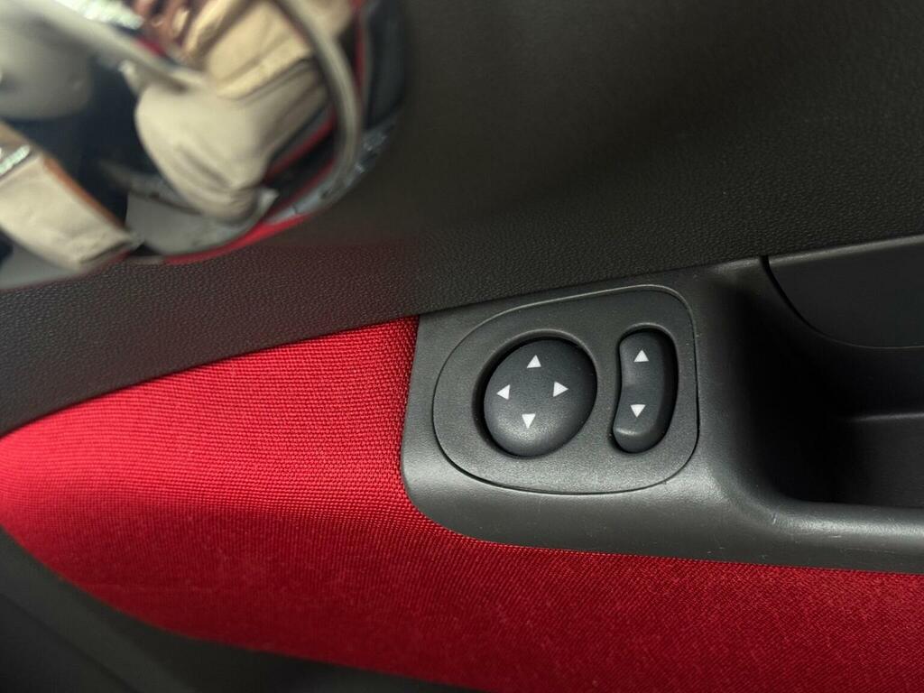 Fiat 500x Dolcevita Lounge Dualogic White #29