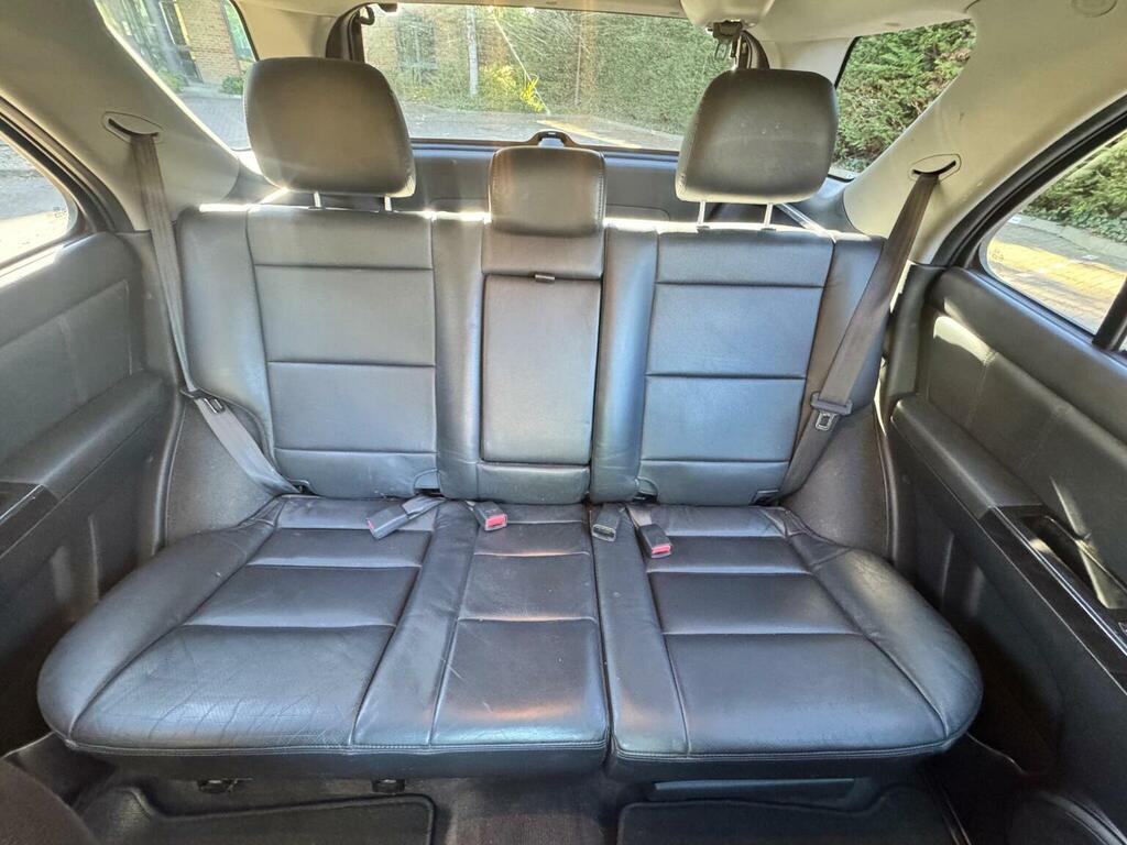 Kia Sorento 2.5L Xs Silver #18