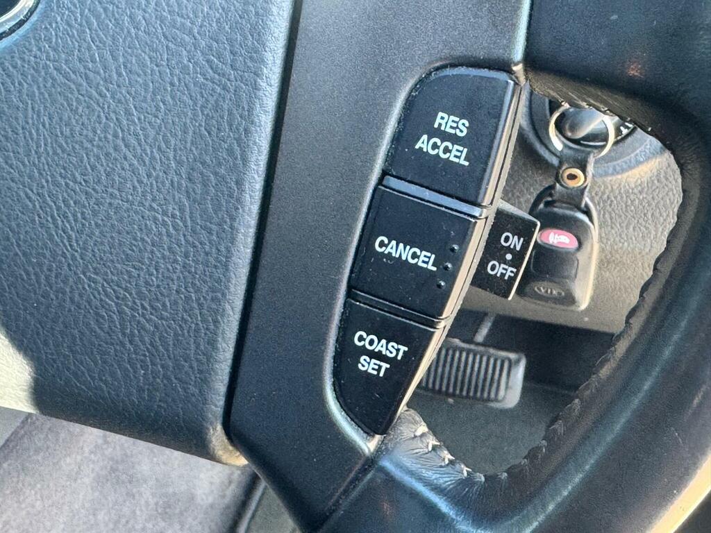 Kia Sorento 2.5L Xs Silver #19