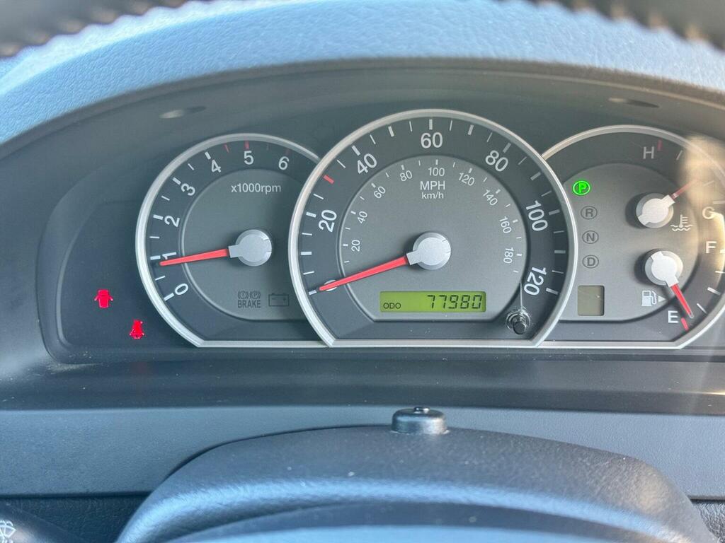Kia Sorento 2.5L Xs Silver #22