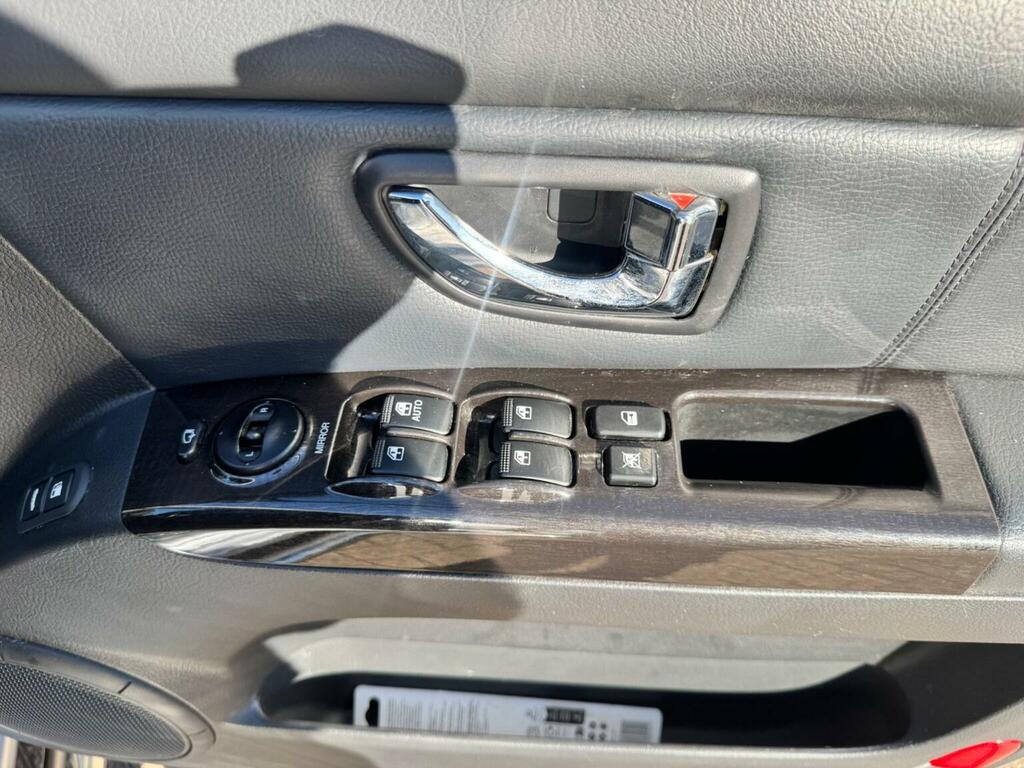 Kia Sorento 2.5L Xs Silver #26