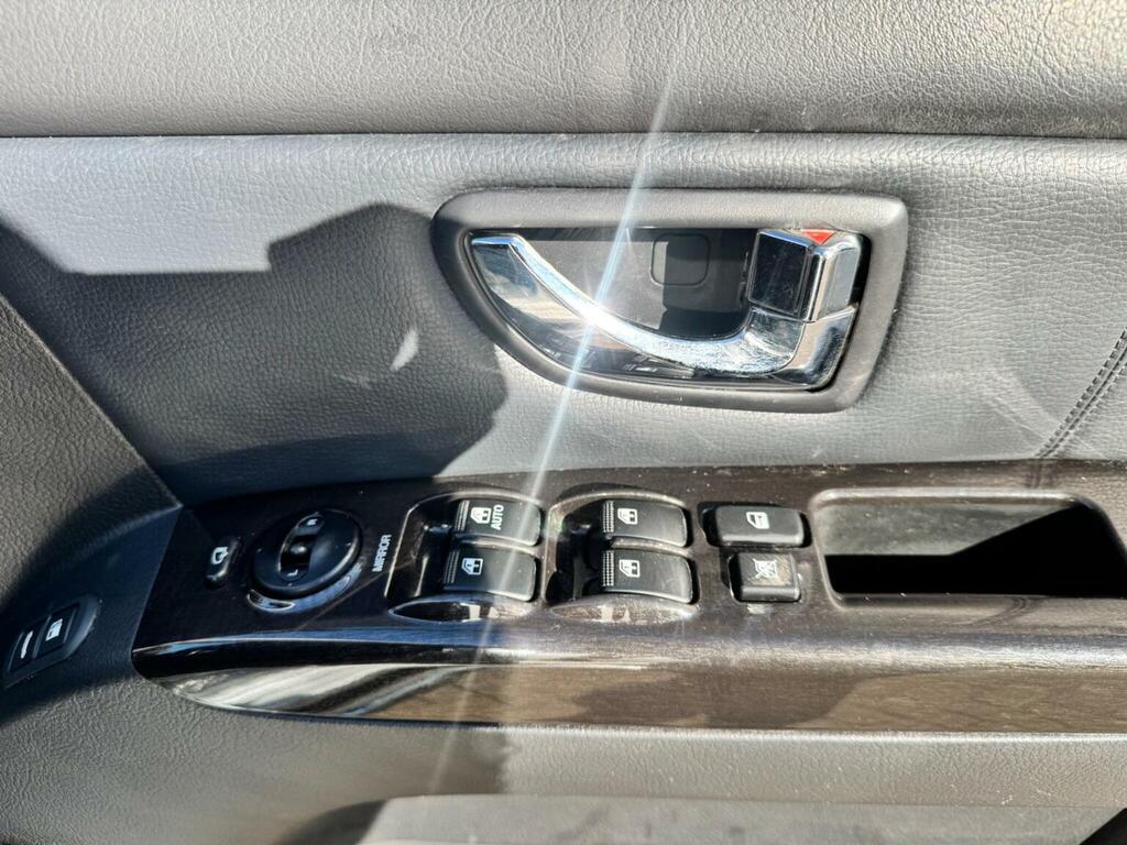Kia Sorento 2.5L Xs Silver #27