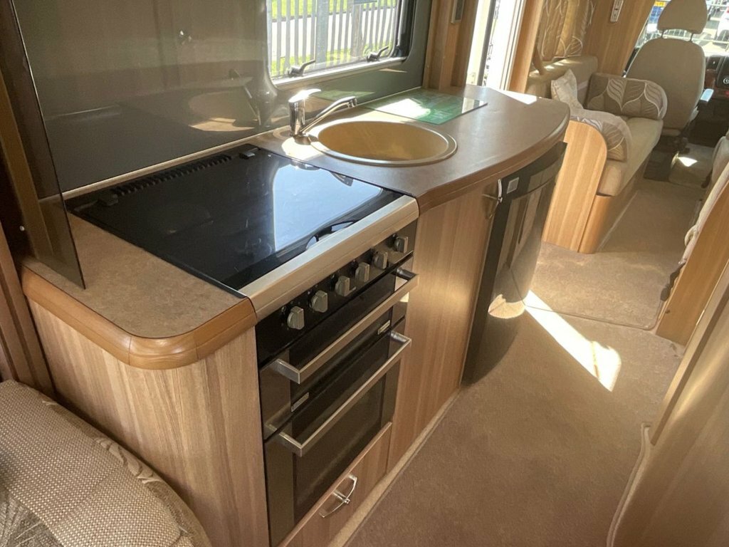 Fiat Ducato Estate Silver #5