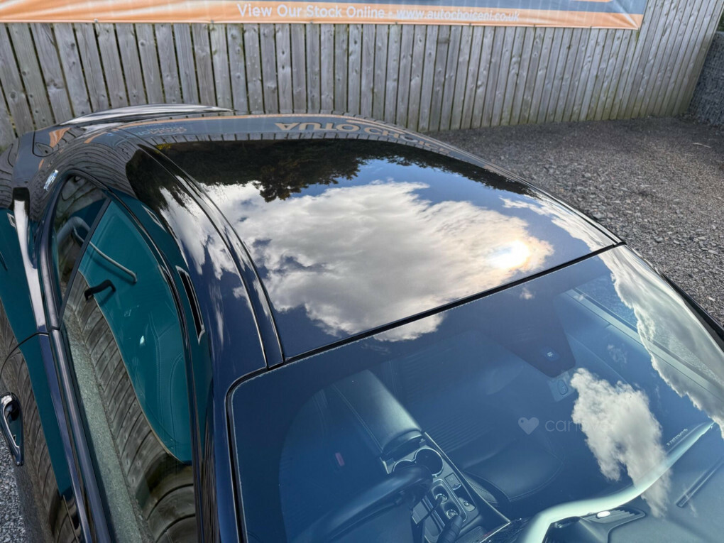 Maserati GranTurismo S Mc Shift Grey #16
