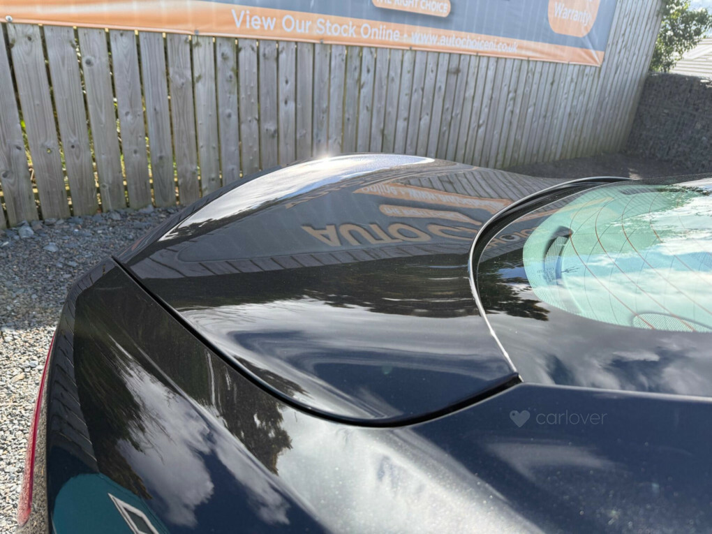 Maserati GranTurismo S Mc Shift Grey #18