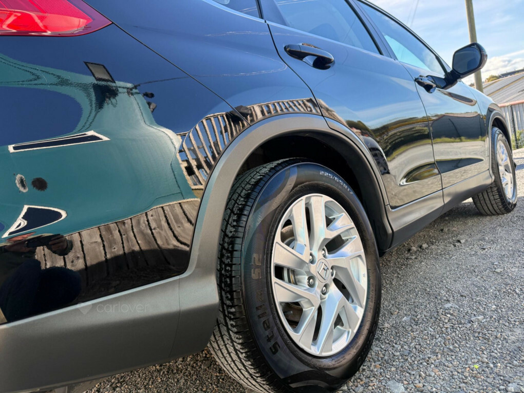 Honda Cr-V 1.6 I-dtec S Euro 6 Ss CK65MWL #6