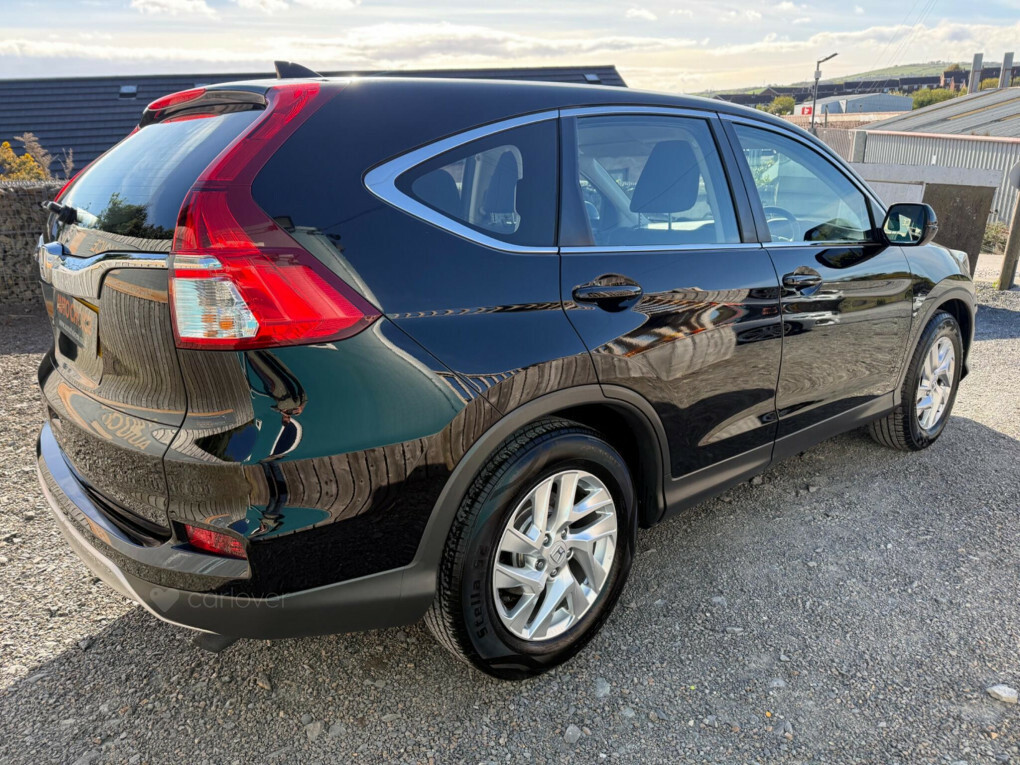 Honda Cr-V 1.6 I-dtec S Euro 6 Ss CK65MWL #5