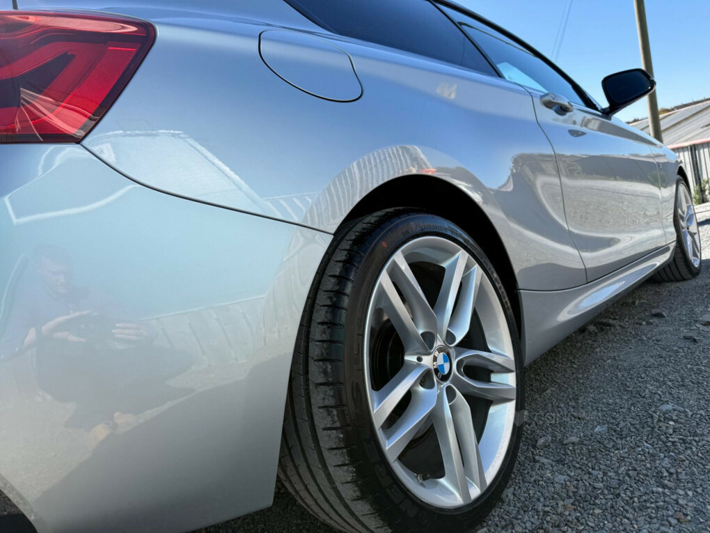 BMW 1 Series 1.5 116D M Sport Euro 6 Ss  #6