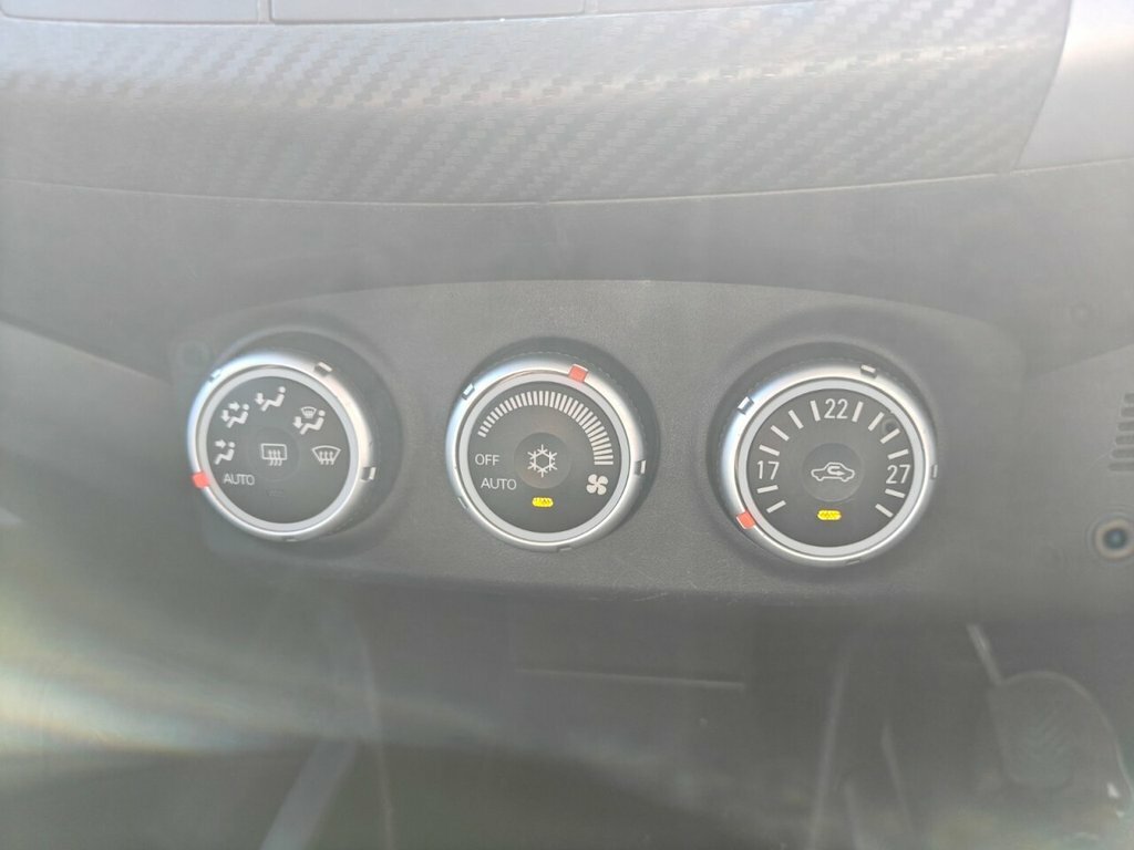 Citroen C-Crosser Vtr Black #59