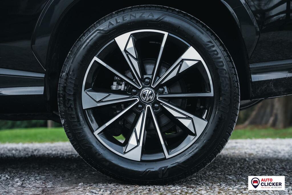 MG HS 1.5 T-gdi Se Suv Euro 6 S S 1 MW74ZXN Black #6