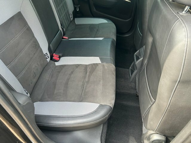 DS DS 3 Crossback Hatchback Orange #12
