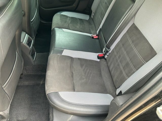 DS DS 3 Crossback Hatchback Orange #15