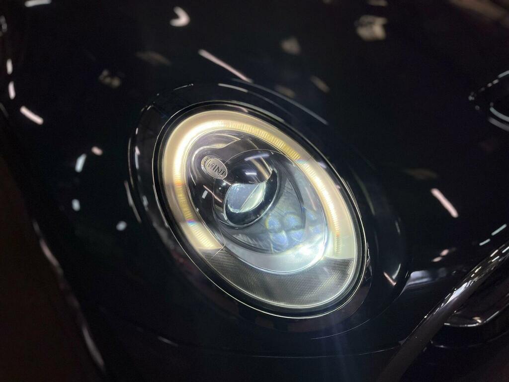Mini Clubman 2.0 Cooper S Euro 6 Ss 6Dr FJ65KEU Grey #4