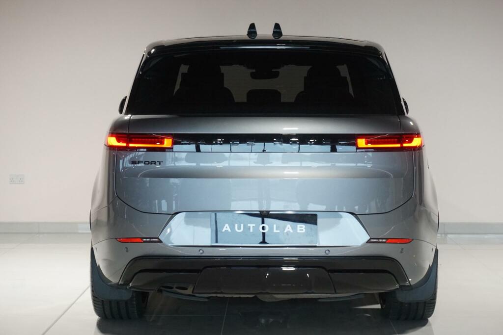 Land Rover Range Rover Sport 3.0 D300 Mhev Grey #5