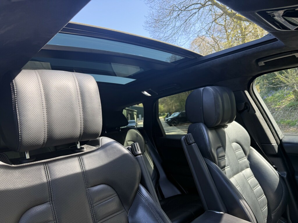 Land Rover Range Rover Sport Suv 3.0 Sd V6 Dynamic 201766 OW66AEF Brown #4