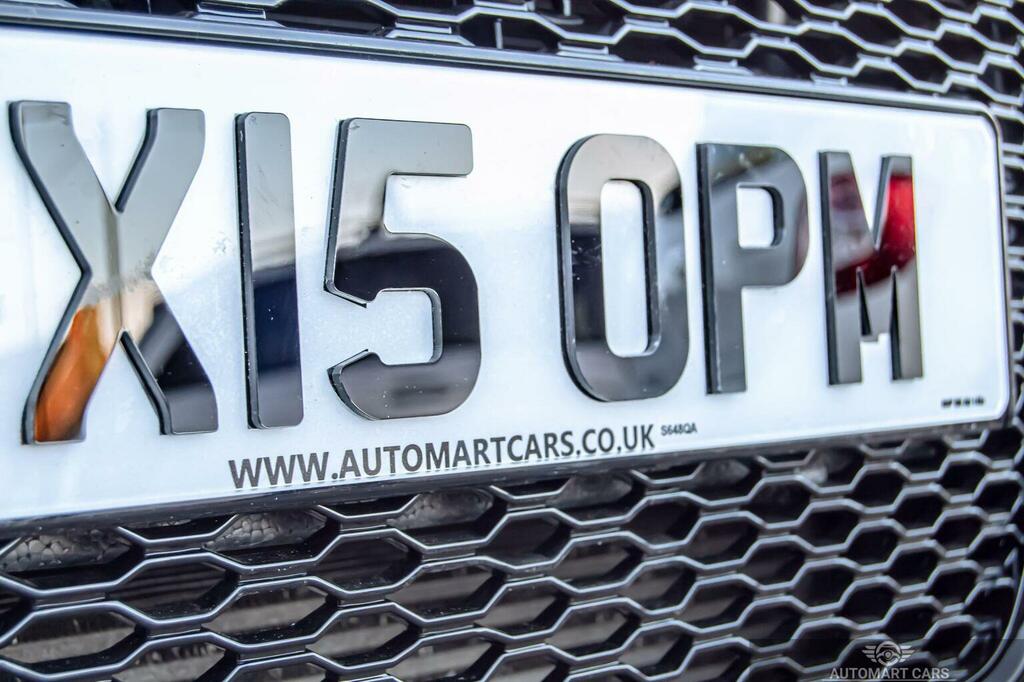 Audi A4 Saloon 2.0 Tdi Se Technik Quattro Euro 5 Ss Black #3