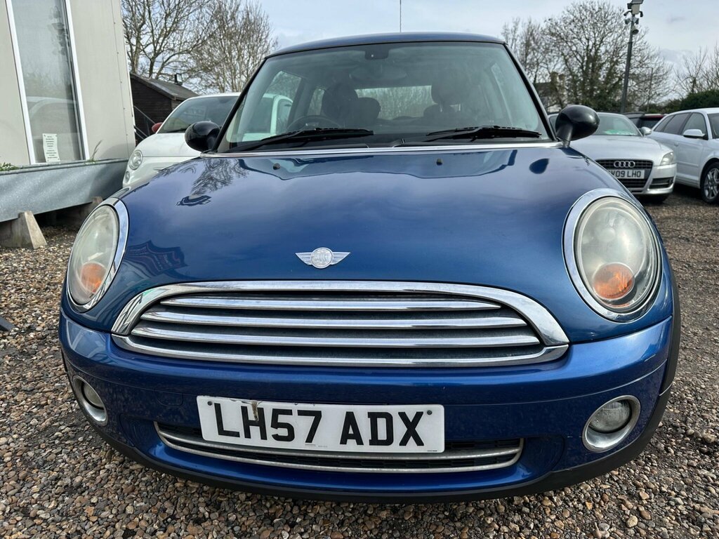 Mini Hatch 1.4 One Euro 4 #2