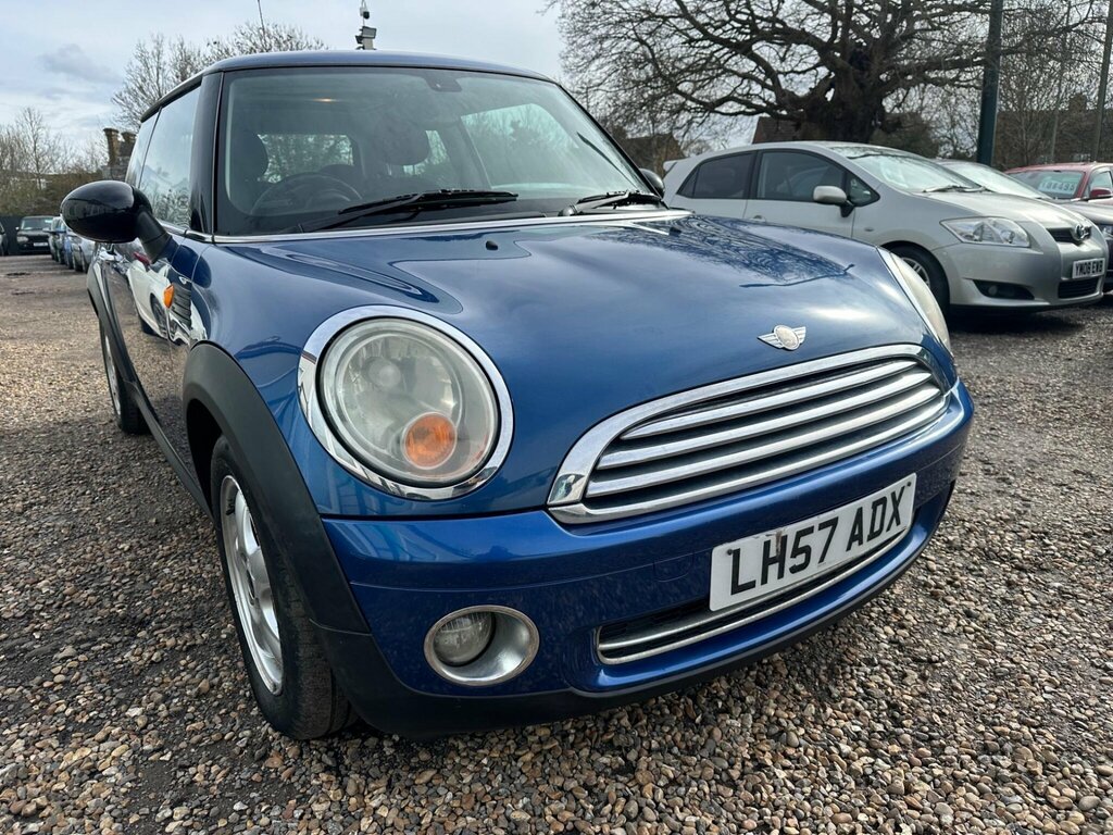 Mini Hatch 1.4 One Euro 4 #4