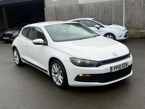 Volkswagen Scirocco 1.4 Tsi Euro 5  #3