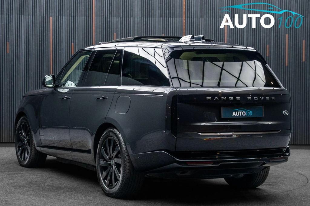 Land Rover Range Rover 3.0 P440e 38.2Kwh Hse 4Wd Euro 6 Ss LT23DVZ Grey #3