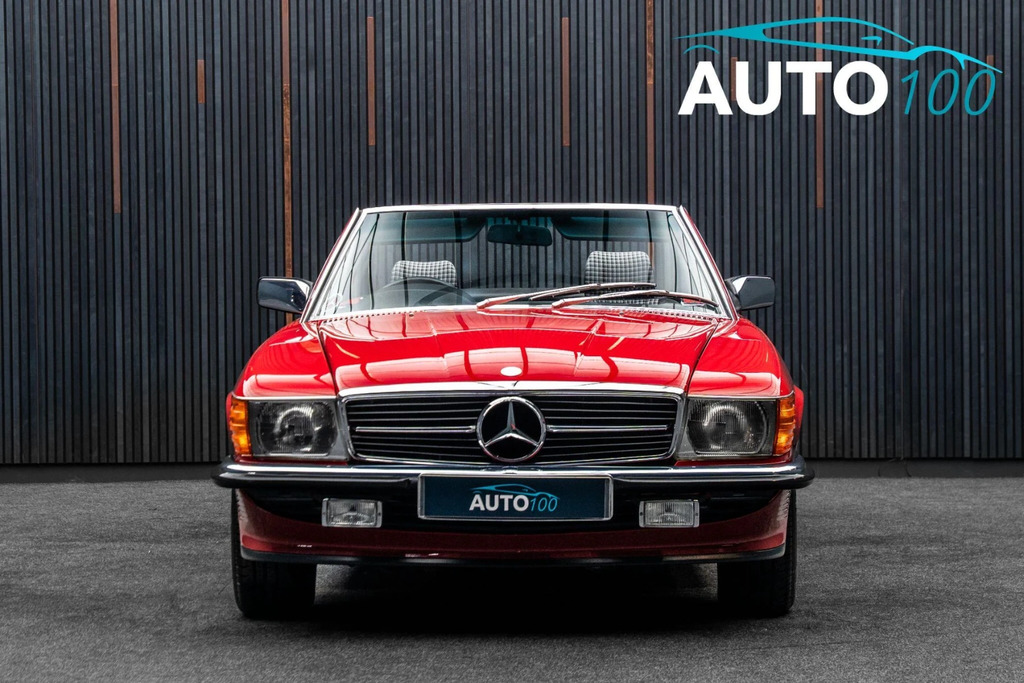 Mercedes-Benz 300 3.0 Se Silver #11