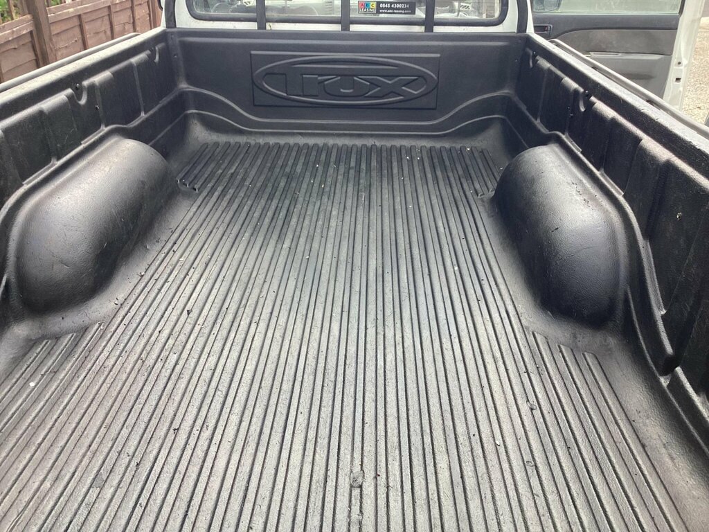 Ford Ranger 3.0 Tdci Wildtrak Pickup 4X4 15 Orange #2