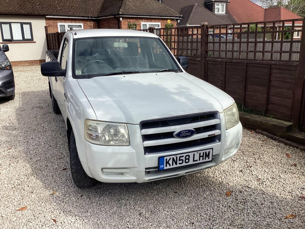 Ford Ranger 3.0 Tdci Wildtrak Pickup 4X4 15 Orange #4
