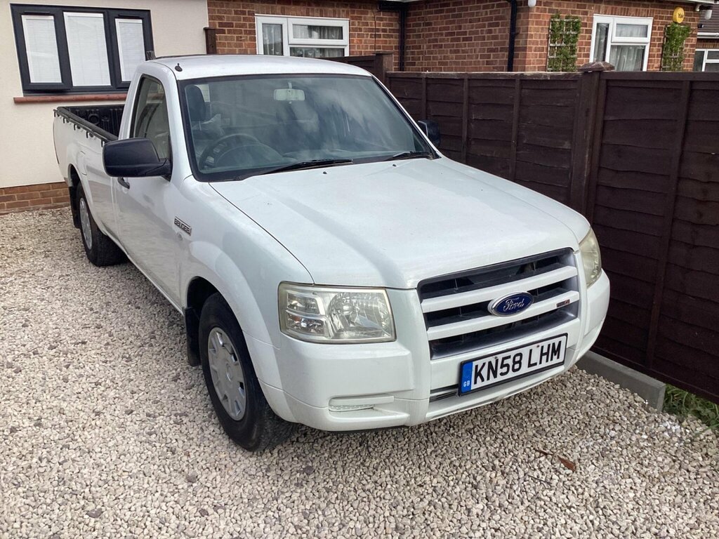 Ford Ranger 3.0 Tdci Wildtrak Pickup 4X4 15 Orange #3