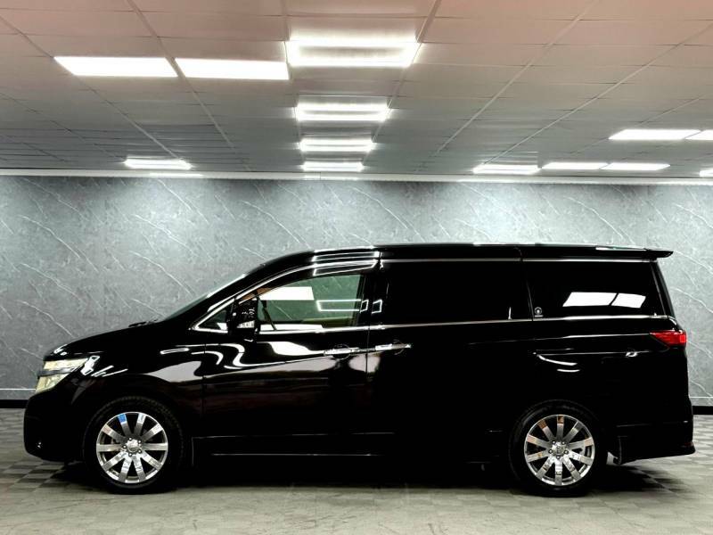Nissan Elgrand Automatic  #11