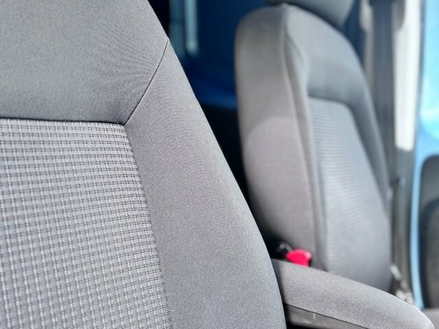 Citroen Nemo Multispace 1.3 Hdi X Non Startstop White #28