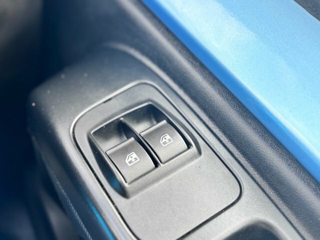 Citroen Nemo Multispace 1.3 Hdi X Non Startstop White #34