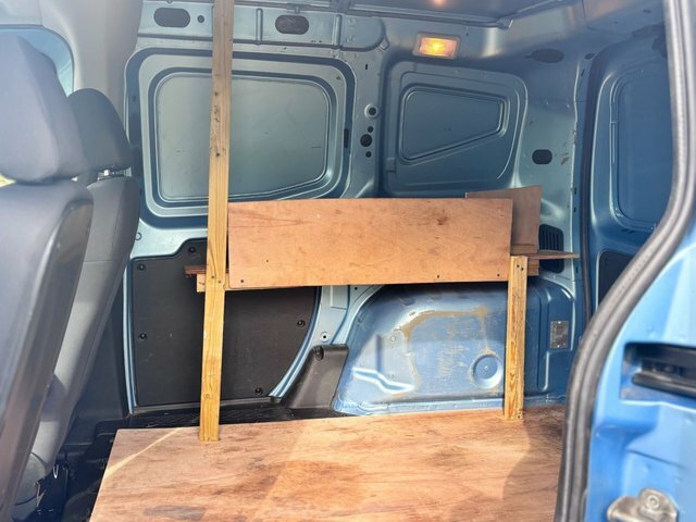 Citroen Nemo Multispace 1.3 Hdi X Non Startstop White #21