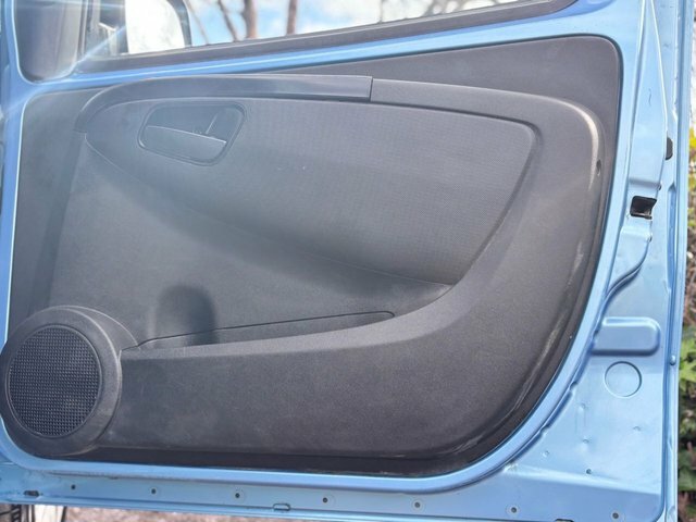Citroen Nemo Multispace 1.3 Hdi X Non Startstop White #26