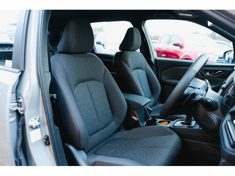 Subaru Forester I E-boxer Limited - 2026 SP26MJJ #2