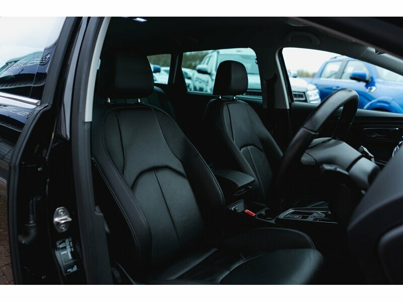 Seat Leon Tsi Xcellence Lux - 2019 19 Black #2