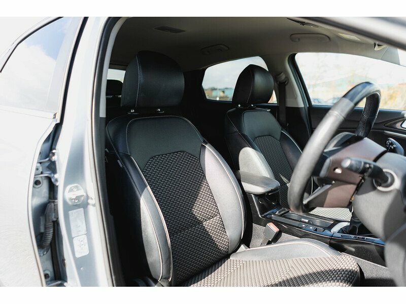 Kia Xceed T-gdi 3 - 2022 22 RV22PEO Silver #2