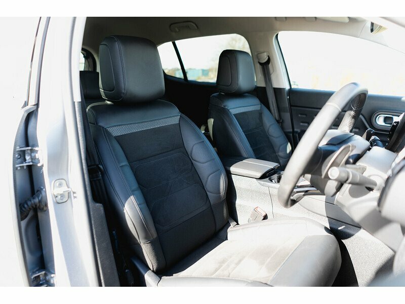 Citroen C5 Aircross Puretech Shine - 2023 23 LC23GBU Grey #2