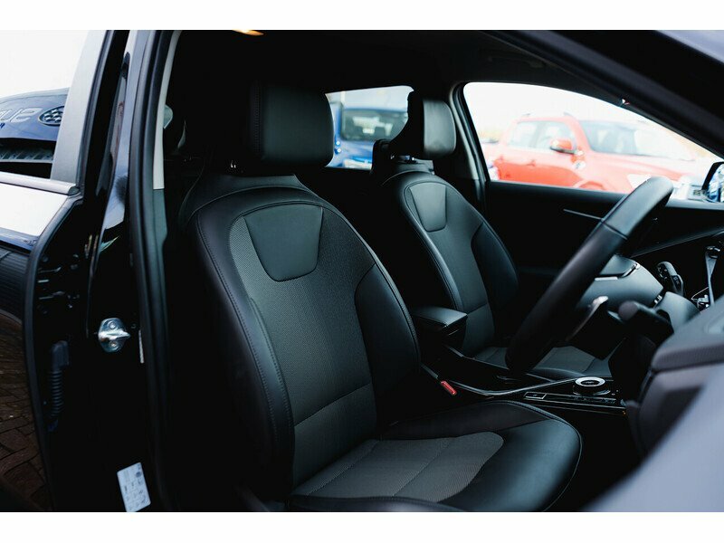 Kia Niro H Gdi 3 - 2023 72 WO72BPZ Black #2