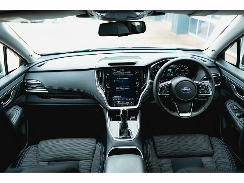 Subaru Outback I Limited - 2025 25 ST25TXO Gold #3