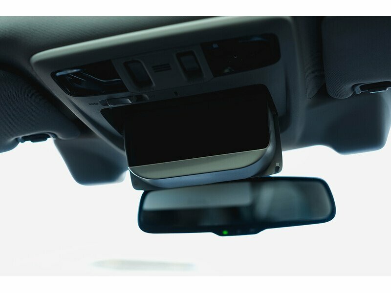 Subaru Outback I Se Premium Green #38