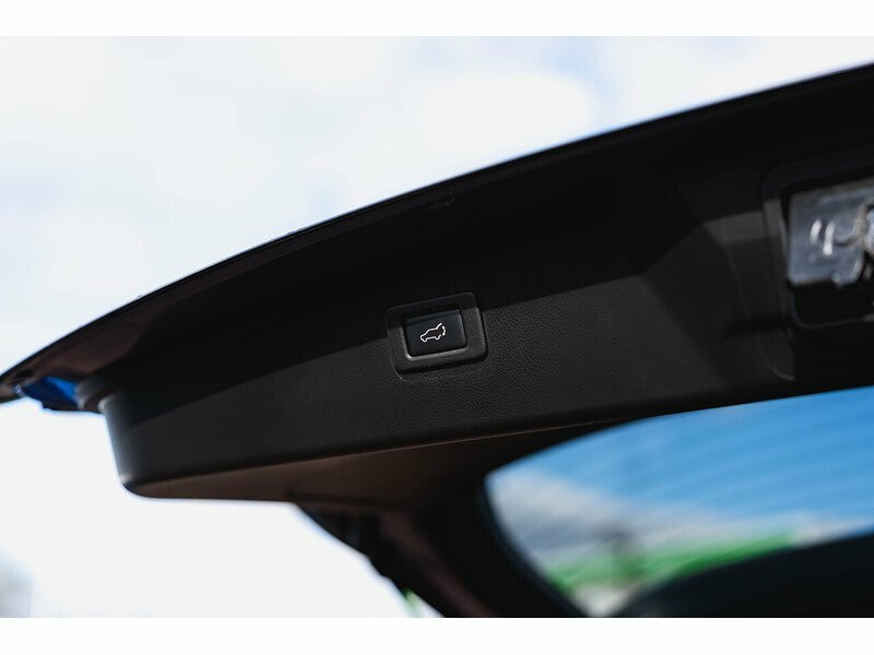 Subaru Outback I Se Premium Green #23