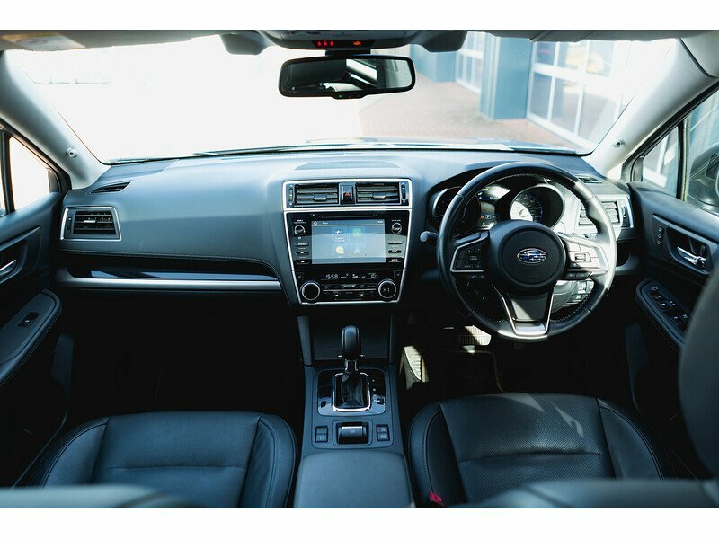 Subaru Outback I Se Premium - 2020 70 SV70OFG Grey #3